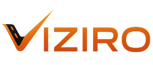 Viziro logo